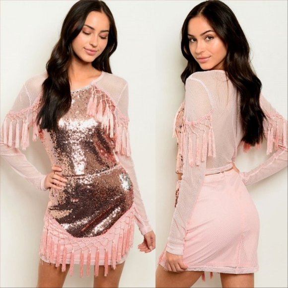 2 PIECE SET Must Have Set!! - Picture 2 of 4